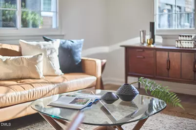 2612 Noble Road #D, Raleigh, NC 27608 - Photo 7