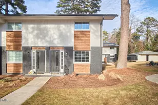 2612 Noble Rd, Raleigh, NC 27608 - Photo 3