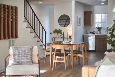 2612 Noble Road #D, Raleigh, NC 27608 - Photo 9