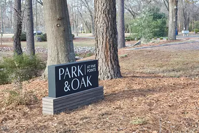 2612 Noble Road #D, Raleigh, NC 27608 - Photo 31