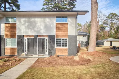 2612 Noble Road #D, Raleigh, NC 27608 - Photo 3