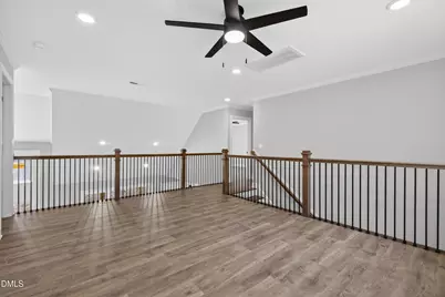 117 Pool Rock Lane, Henderson, NC 27537 - Photo 11