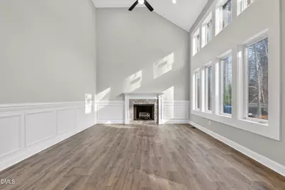 117 Pool Rock Lane, Henderson, NC 27537 - Photo 9