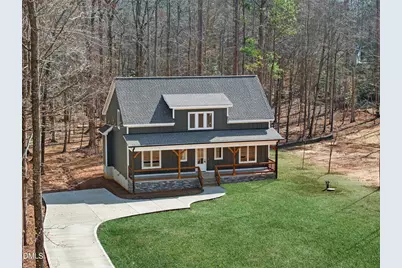 117 Pool Rock Lane, Henderson, NC 27537 - Photo 1