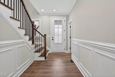 117 Pool Rock Lane, Henderson, NC 27537 - Photo 3