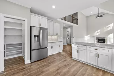 117 Pool Rock Lane, Henderson, NC 27537 - Photo 5