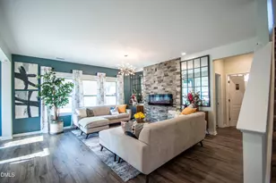 1004 Ledgemont Ct, Fuquay Varina, NC 27526 - Photo 9