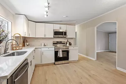 1878 Wiley Road, Spring Hope, NC 27882 - Photo 5