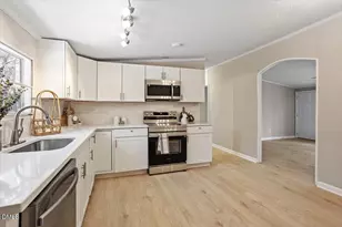 1878 Wiley Rd, Spring Hope, NC 27882 - Photo 5