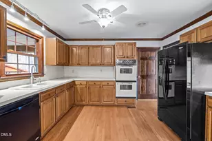 415 Jericho Rd, Hillsborough, NC 27278 - Photo 5