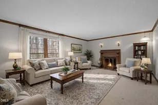 415 Jericho Rd, Hillsborough, NC 27278 - Photo 3