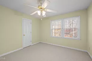 415 Jericho Rd, Hillsborough, NC 27278 - Photo 13