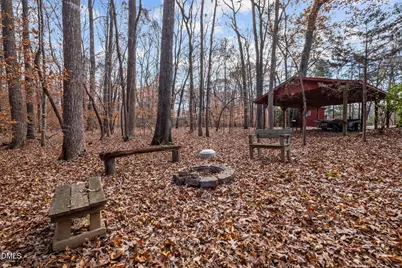 415 Jericho Road, Hillsborough, NC 27278 - Photo 19