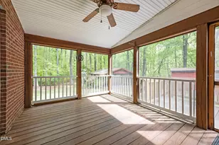 415 Jericho Rd, Hillsborough, NC 27278 - Photo 15