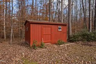 415 Jericho Rd, Hillsborough, NC 27278 - Photo 17