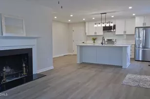 1023 W Lakewood Ave, Durham, NC 27707 - Photo 3