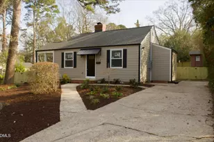 1023 W Lakewood Ave, Durham, NC 27707 - Photo 1