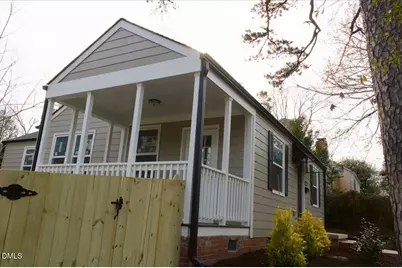 1023 W Lakewood Avenue, Durham, NC 27707 - Photo 7