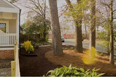 1023 W Lakewood Avenue, Durham, NC 27707 - Photo 5