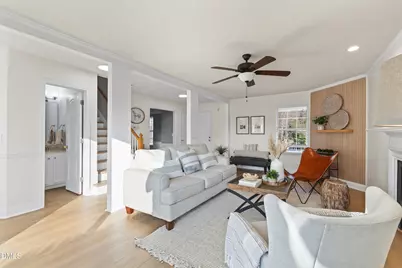 59 Troy Drive, Fuquay Varina, NC 27526 - Photo 5