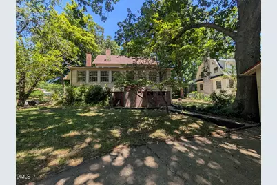 916 W Davis Street, Burlington, NC 27215 - Photo 39