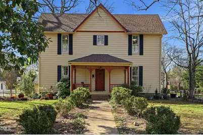 916 W Davis Street, Burlington, NC 27215 - Photo 1
