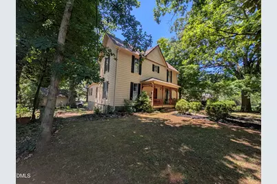 916 W Davis Street, Burlington, NC 27215 - Photo 5