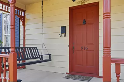 916 W Davis Street, Burlington, NC 27215 - Photo 5
