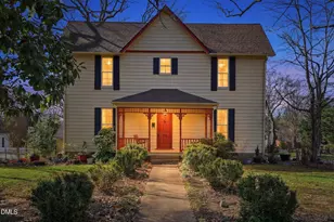 916 W Davis St, Burlington, NC 27215 - Photo 3