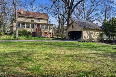 916 W Davis Street, Burlington, NC 27215 - Photo 41