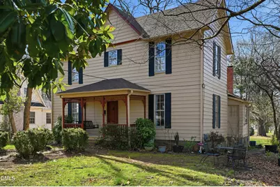 916 W Davis Street, Burlington, NC 27215 - Photo 3