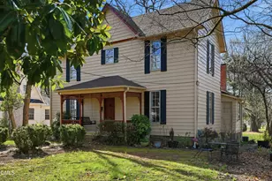 916 W Davis St, Burlington, NC 27215 - Photo 3