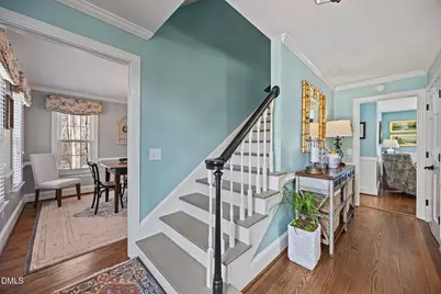 181 Stonegate Drive, Roxboro, NC 27574 - Photo 13