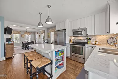 181 Stonegate Drive, Roxboro, NC 27574 - Photo 17