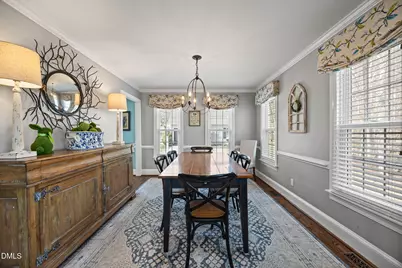 181 Stonegate Drive, Roxboro, NC 27574 - Photo 15