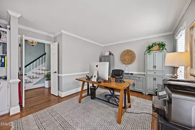 181 Stonegate Drive, Roxboro, NC 27574 - Photo 23