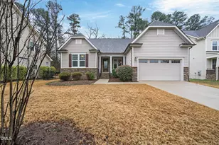 1604 Doubles Ct, Raleigh, NC 27609 - Photo 1