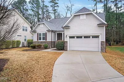 1604 Doubles Court, Raleigh, NC 27609 - Photo 5