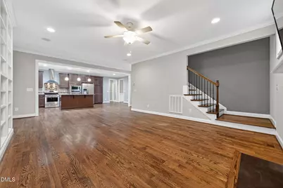 1604 Doubles Court, Raleigh, NC 27609 - Photo 31