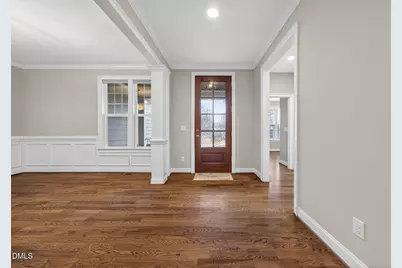 1604 Doubles Court, Raleigh, NC 27609 - Photo 7