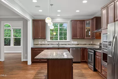 1604 Doubles Court, Raleigh, NC 27609 - Photo 23