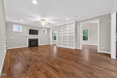 1604 Doubles Court, Raleigh, NC 27609 - Photo 11