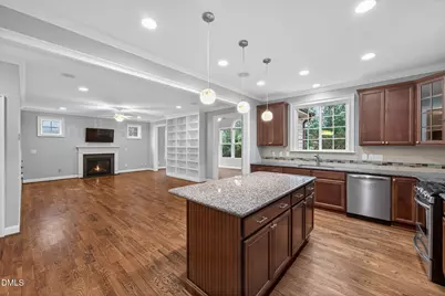 1604 Doubles Court, Raleigh, NC 27609 - Photo 29