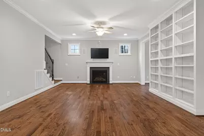 1604 Doubles Court, Raleigh, NC 27609 - Photo 13