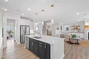 712 Marshall Farm St, Wake Forest, NC 27587 - Photo 29