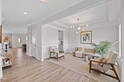 712 Marshall Farm Street, Wake Forest, NC 27587 - Photo 7