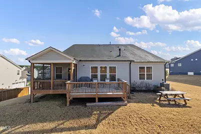 712 Marshall Farm Street, Wake Forest, NC 27587 - Photo 67
