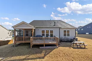 712 Marshall Farm St, Wake Forest, NC 27587 - Photo 67