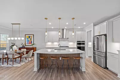 712 Marshall Farm Street, Wake Forest, NC 27587 - Photo 25