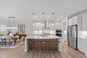 712 Marshall Farm St, Wake Forest, NC 27587 - Photo 25